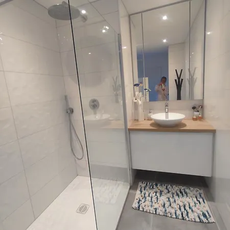 Villa Avec Piscine Privative, Domaine Prive Du Capitou, Frejus