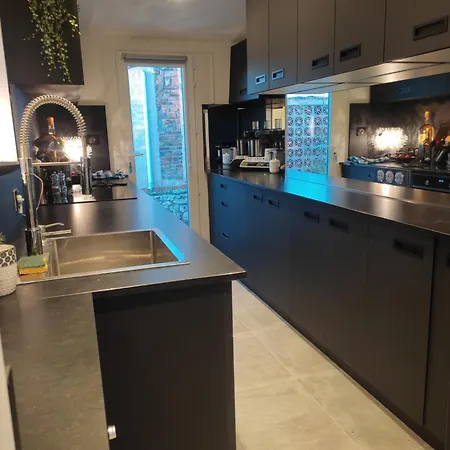 Villa Avec Piscine Privative, Domaine Prive Du Capitou, Frejus