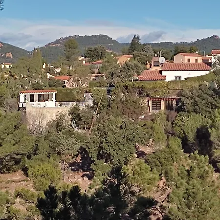 Avec Piscine Privative, Domaine Prive Du Capitou, * Frejus