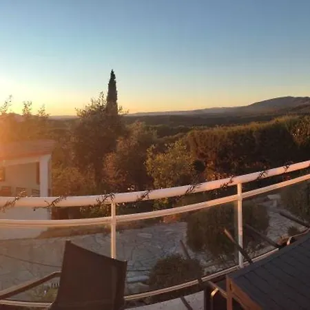 Avec Piscine Privative, Domaine Prive Du Capitou, Frejus