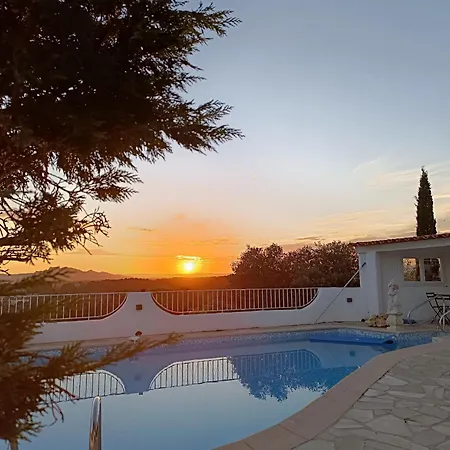Villa Avec Piscine Privative, Domaine Prive Du Capitou, Frejus